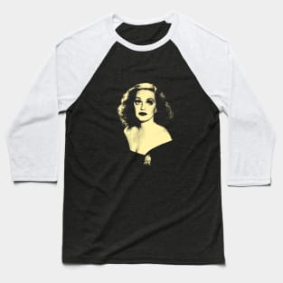 Baby Jane Classic Baseball T-Shirt